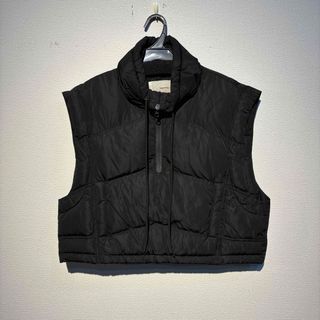 トゥデイフル(TODAYFUL)のT1109 TODAYFUL Quilting Compact Vest(ベスト/ジレ)