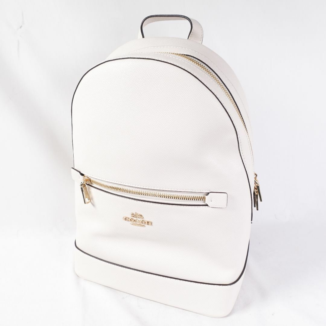COACH - 未使用　COACH　コーチ　リュックバック