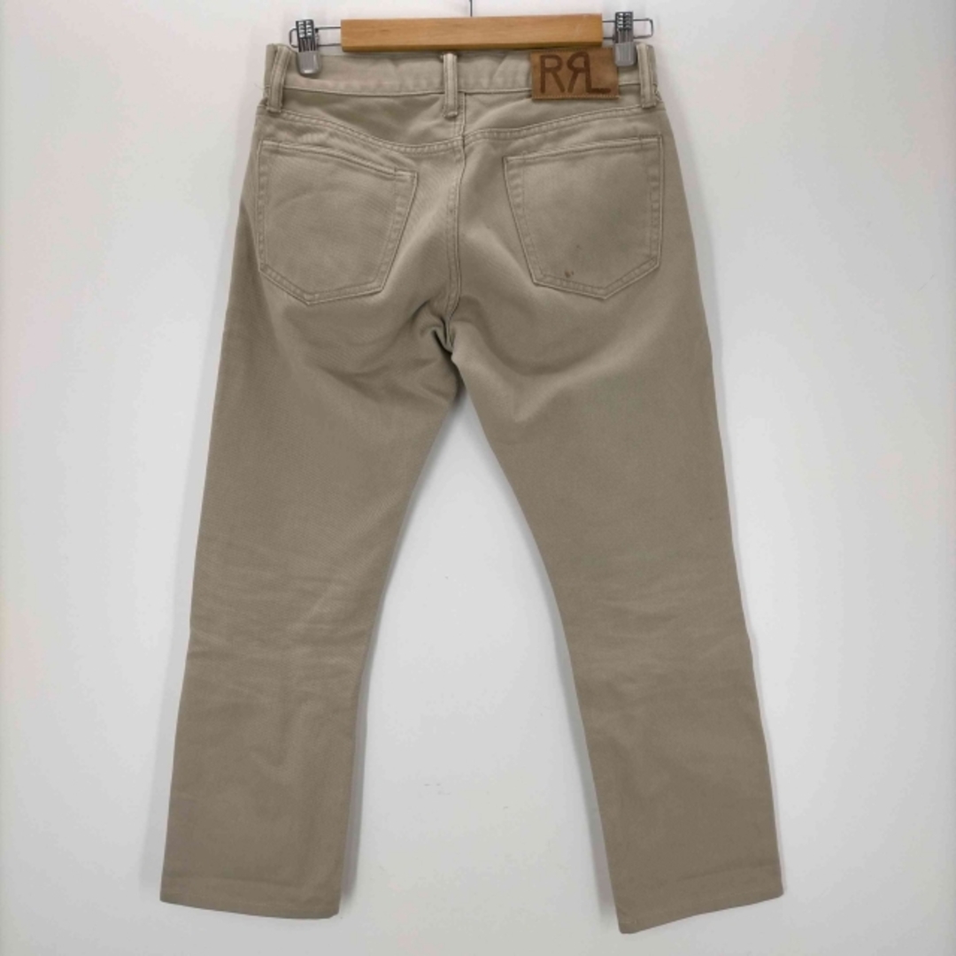 Ralph Lauren - RRL RALPH LAUREN(ダブルアールエル ラルフローレン