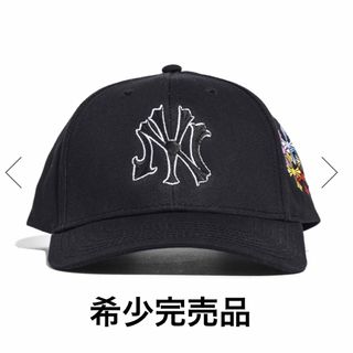 クロムハーツ(Chrome Hearts)の【激レア即完売】新品 DUALISM クロムハーツ カスタム キャップ(キャップ)