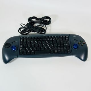 ロジクール(Logicool)の【希少品】 Logitech NetPlay Controller G-X2B6(その他)