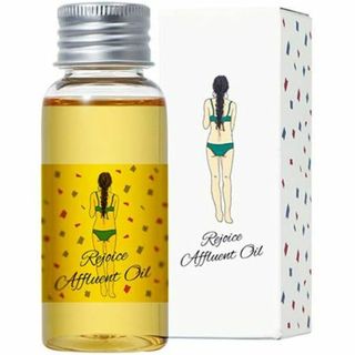 レジョイス アフルアントオイル50ml(ボディオイル)