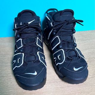 ナイキ(NIKE)のナイキ【NIKE】エア モアアップテンポ(スニーカー)