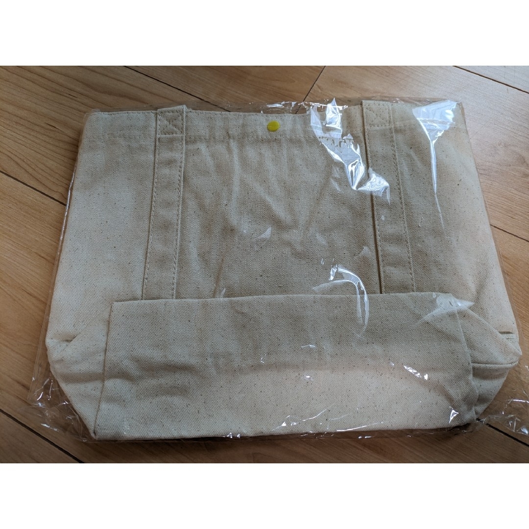 豊島屋(トヨシマヤ)の鳩サブレー鳩の日トートバック レディースのバッグ(トートバッグ)の商品写真