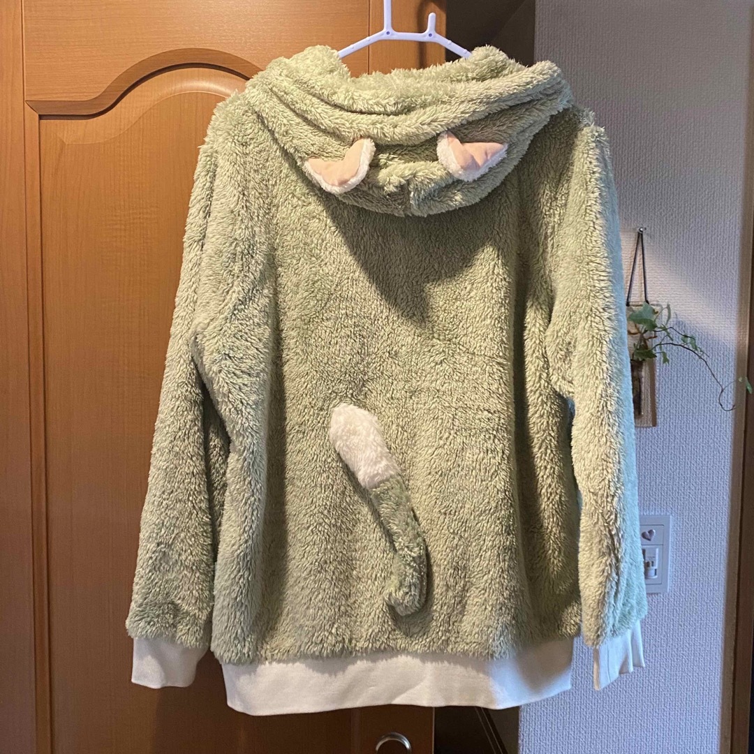 ジェラトーニ - 美品 TDS ジェラトーニ パーカー LLサイズ 東京 ジェラトーニ - 美品 TDS ジェラトーニ パーカー LLサイズ 東京