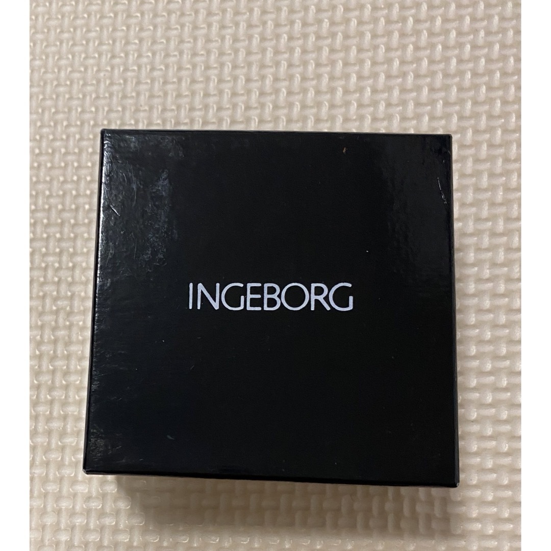 INGEBORG(インゲボルグ)のインゲボルグ　ノベルティ レディースのアクセサリー(ブローチ/コサージュ)の商品写真