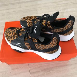 ナイキ(NIKE)のNIKE ダンスシューズスーパーレップ(スニーカー)