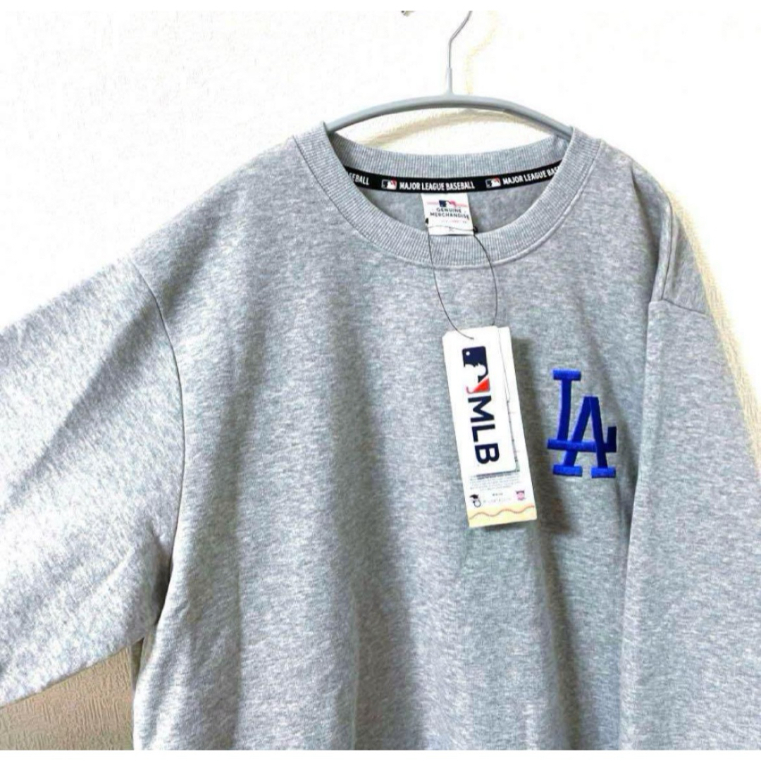 日本最大のブランド 【新品】MLB ビッグ ドジャース ドジャース
