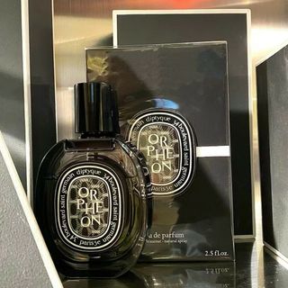 ディプティック(diptyque)のオルフェオン ディプティック diptyque orpheon 75ml(香水(男性用))