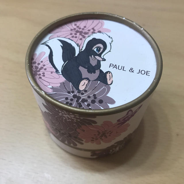 PAUL & JOE(ポールアンドジョー)のポール&ジョー 限定チーク ディズニーコラボ コスメ/美容のベースメイク/化粧品(チーク)の商品写真