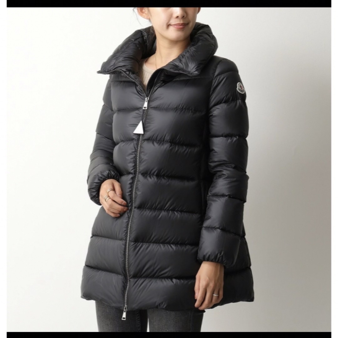 MONCLER モンクレール ANGES アンジェス ダウンジャケット MONCLER モンクレール ANGES アンジェス ダウンジャケット