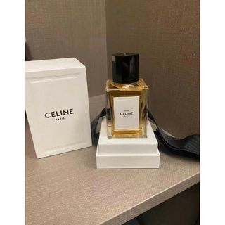 セリーヌ(celine)のCELINE PARADE 100ml セリーヌ 香水 未開封(香水(女性用))