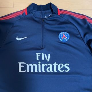 Paris Saint-Germain - パリサンジェルマン　PSG トレーニングジャージ　セットアップ　上下　ネイマール