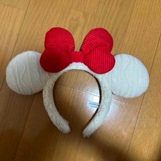 ディズニー(Disney)のリルリンリン⭐︎カチューシャ(キャラクターグッズ)