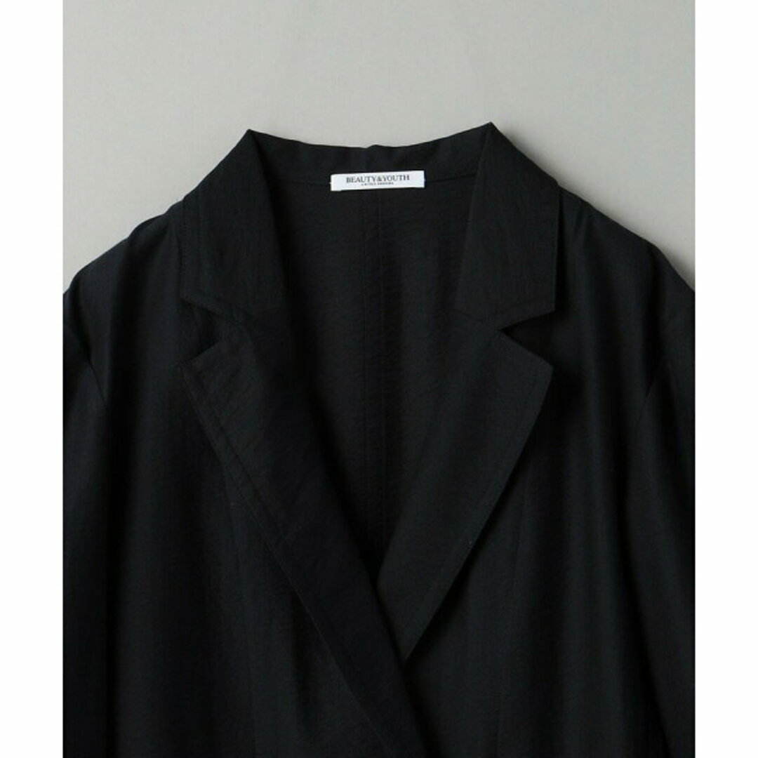 BEAUTY&YOUTH UNITED ARROWS - 【NAVY】セルロースナイロンツイル BEAUTY&YOUTH UNITED ARROWS - 【NAVY】セルロースナイロンツイル