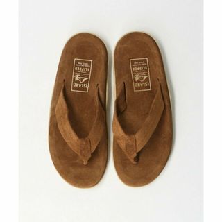 ビューティアンドユースユナイテッドアローズ(BEAUTY&YOUTH UNITED ARROWS)の【その他1】<ISLAND SLIPPER> SUEDE SANDAL/サンダル(その他)