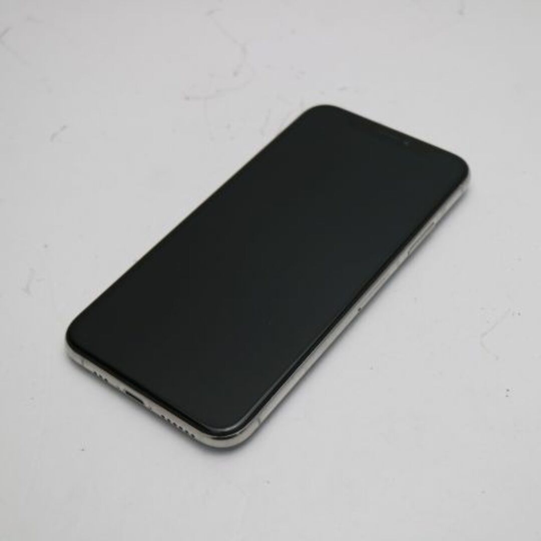 超美品 SIMフリー iPhoneXS 512GB シルバー スマートフォン/携帯電話 超美品 SIMフリー iPhoneXS 512GB シルバー スマートフォン/携帯電話