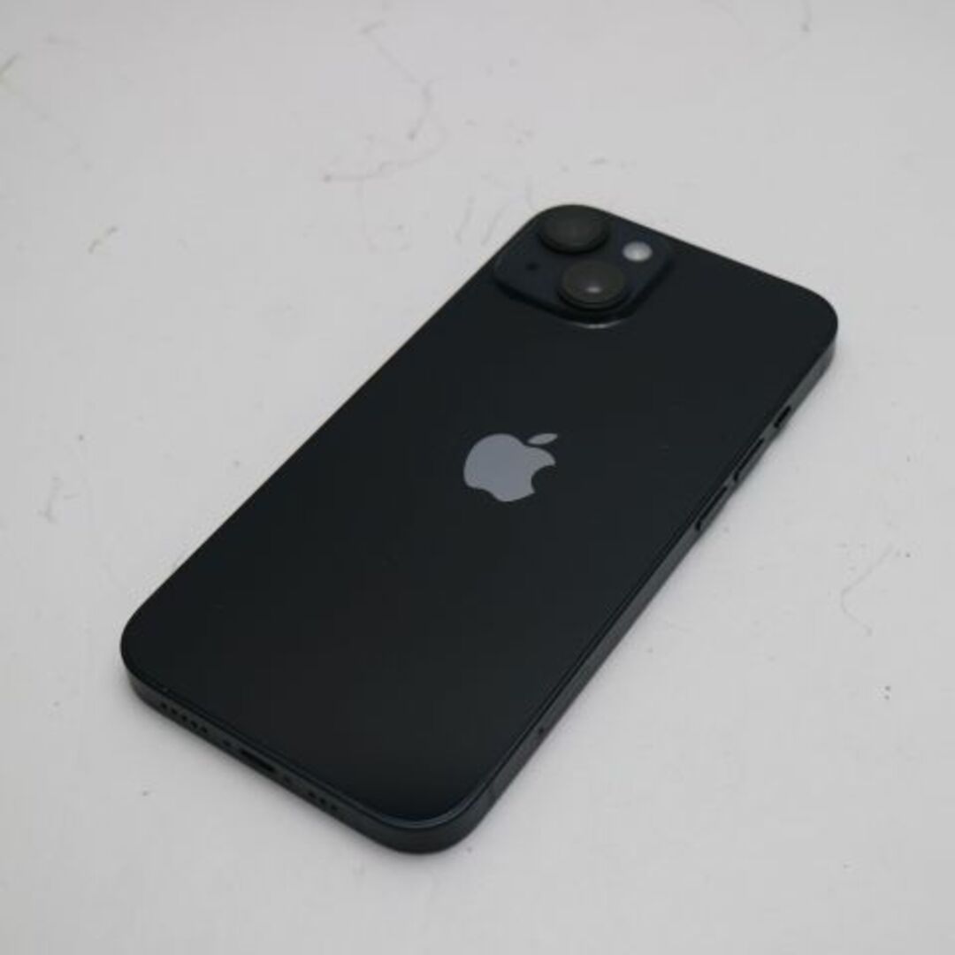 Apple - 新品同様 SIMフリー iPhone14 128GB ミッドナイトの通販 by