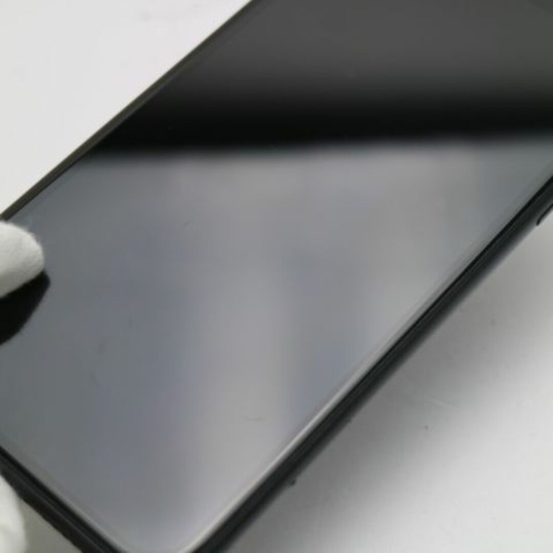 iPhone - SIMフリー iPhoneXR 64GB ブラック の通販 by エコスタ｜アイ