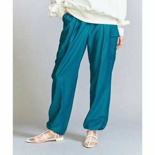 【DK.GREEN】ツイルカーゴパンツ 23SS -ウォッシャブル-