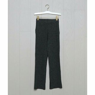 ビューティアンドユースユナイテッドアローズ(BEAUTY&YOUTH UNITED ARROWS)の【DK.GRAY】<H>SILK NYLON NEP RIB PANTS/パンツ(その他)