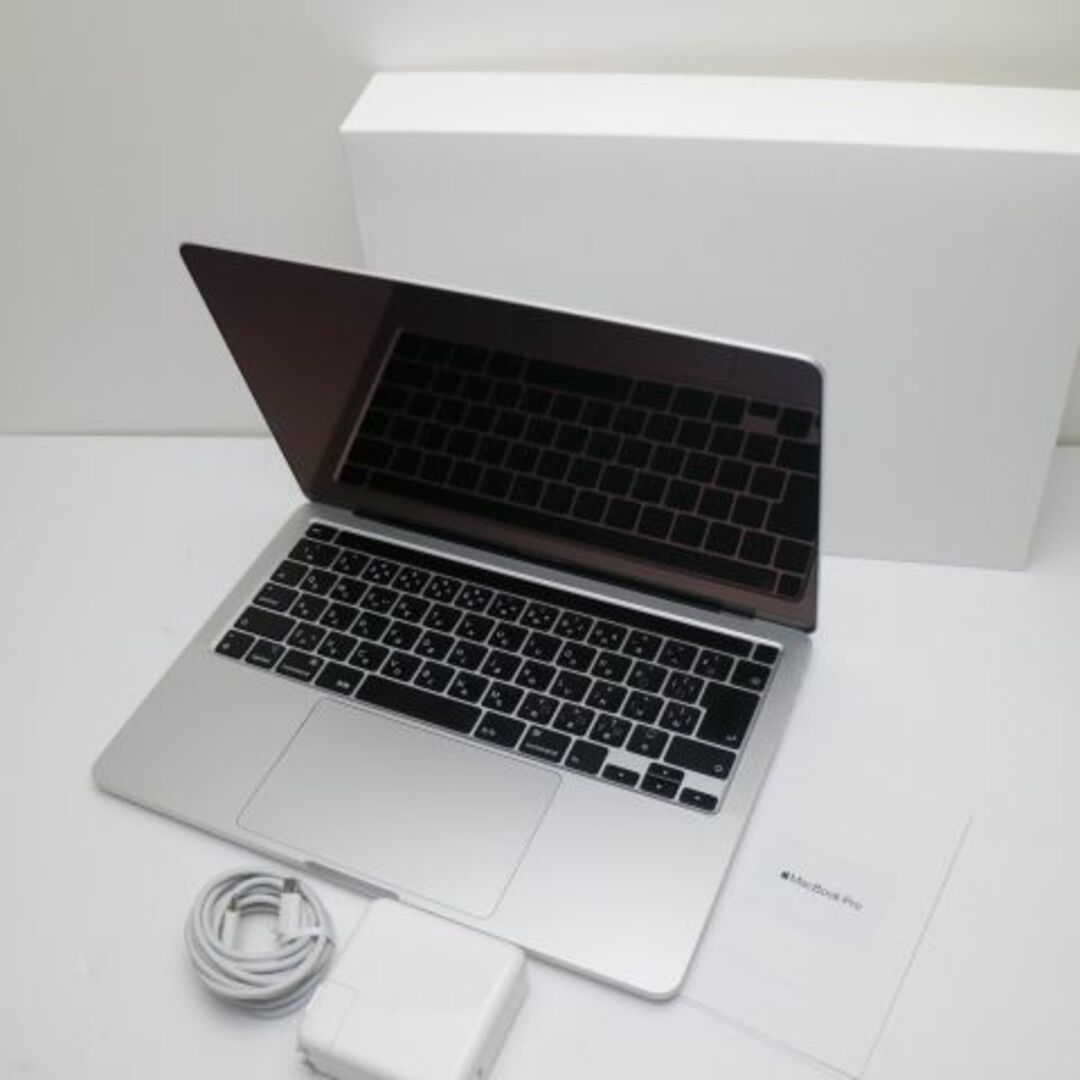 MacBook Pro 2020 16GB/512GB