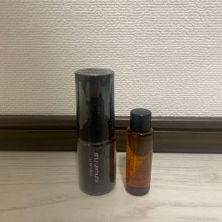 シュウウエムラ(shu uemura)のシュウウエムラ　フィックスミスト(化粧水/ローション)