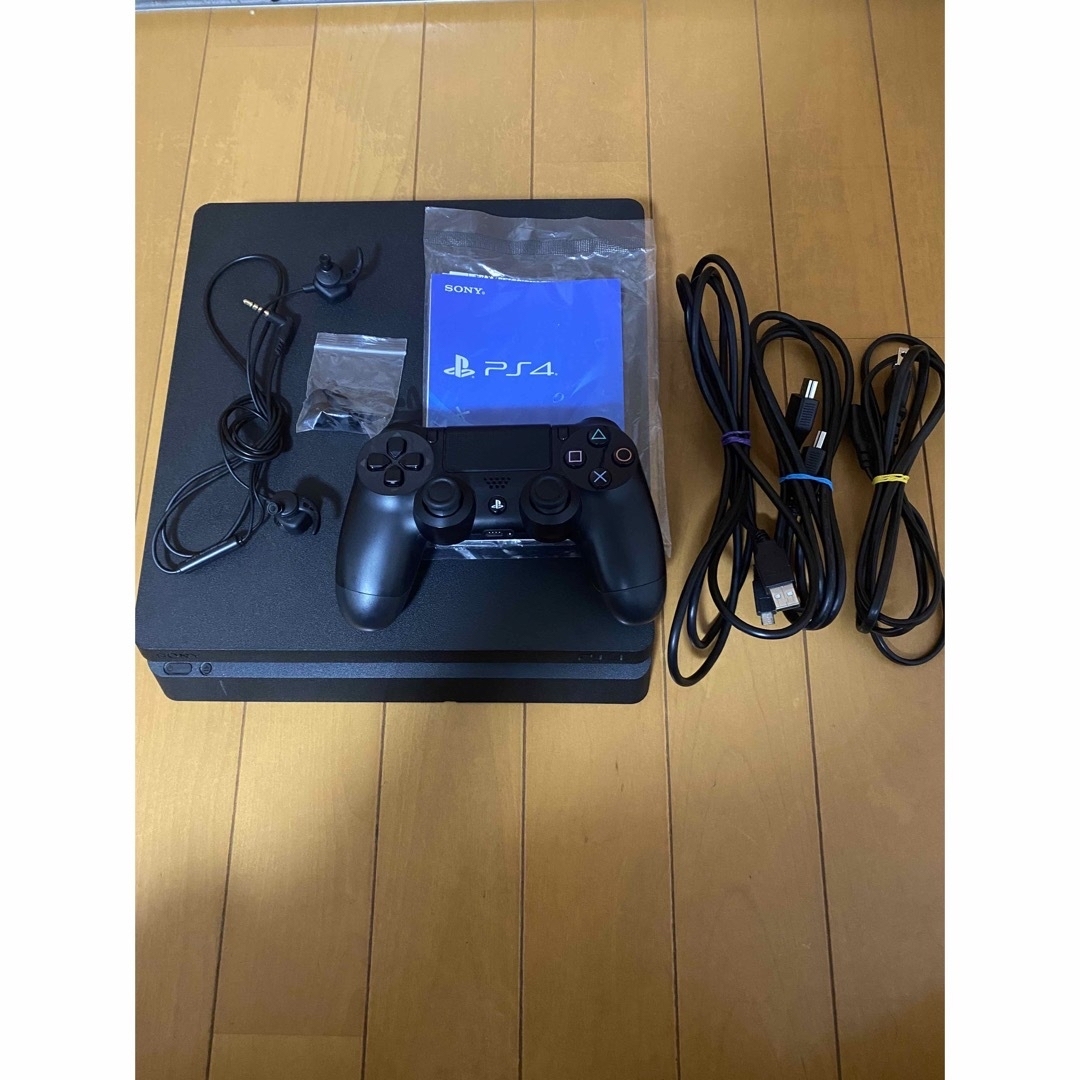 最終値下 PS4 PS4 CUH-2200A SONY CUH-2200A ゲームソフト/ゲーム機