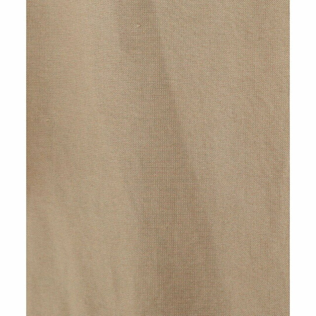 UNITED ARROWS green label relaxing - 【BEIGE】ドライ レーヨン