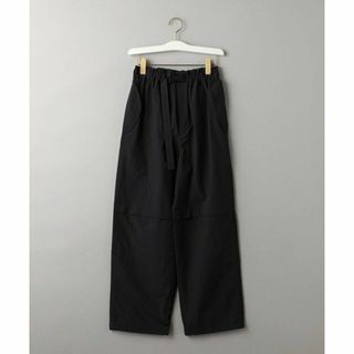 ビューティアンドユースユナイテッドアローズ(BEAUTY&YOUTH UNITED ARROWS)の【BLACK】ナイロンコットン スノーパンツ -ウォッシャブル-(その他)