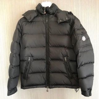 モンクレール(MONCLER)のモンクレール　ダウンジャケットMAYA(ダウンジャケット)