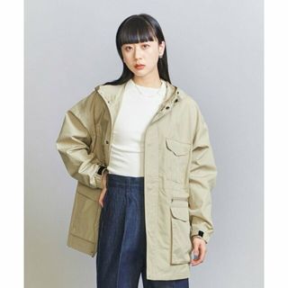 ビューティアンドユースユナイテッドアローズ(BEAUTY&YOUTH UNITED ARROWS)の【BEIGE】【別注】<FIVE BROTHER>マウンテンパーカー ジャケット -ウォッシャブル-(ブルゾン)