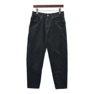 ビームス(BEAMS)のBEAMS ビームス クロップドパンツ S グレー系 【古着】【中古】(その他)