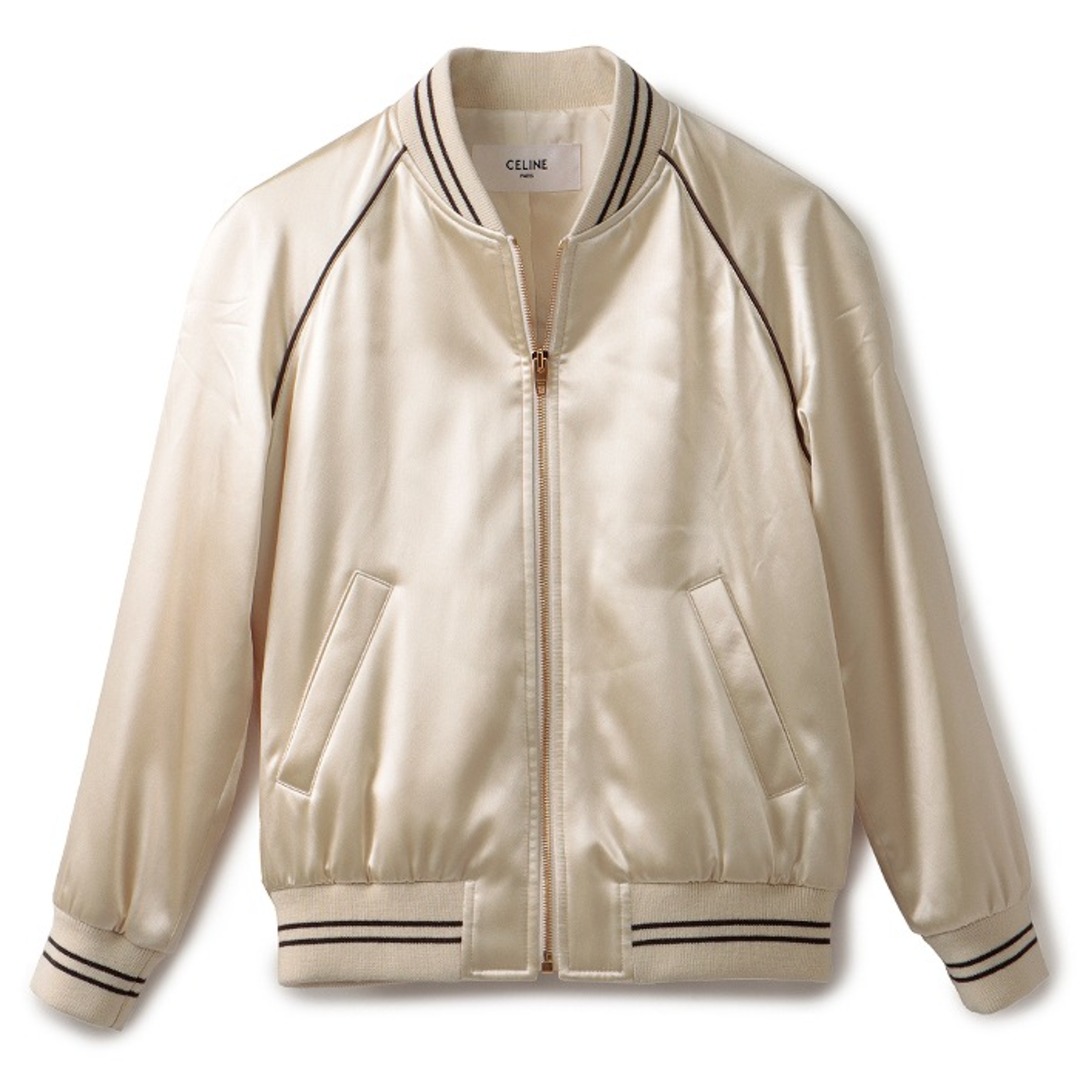 CELINE - セリーヌ CELINE ジャケット レディース スタジャン CELINE - セリーヌ CELINE ジャケット レディース スタジャン