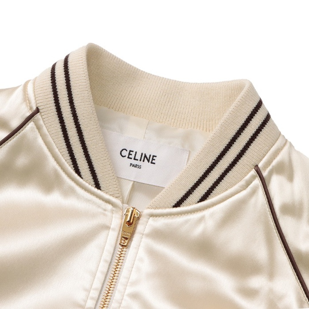 CELINE - セリーヌ CELINE ジャケット レディース スタジャン CELINE - セリーヌ CELINE ジャケット レディース スタジャン