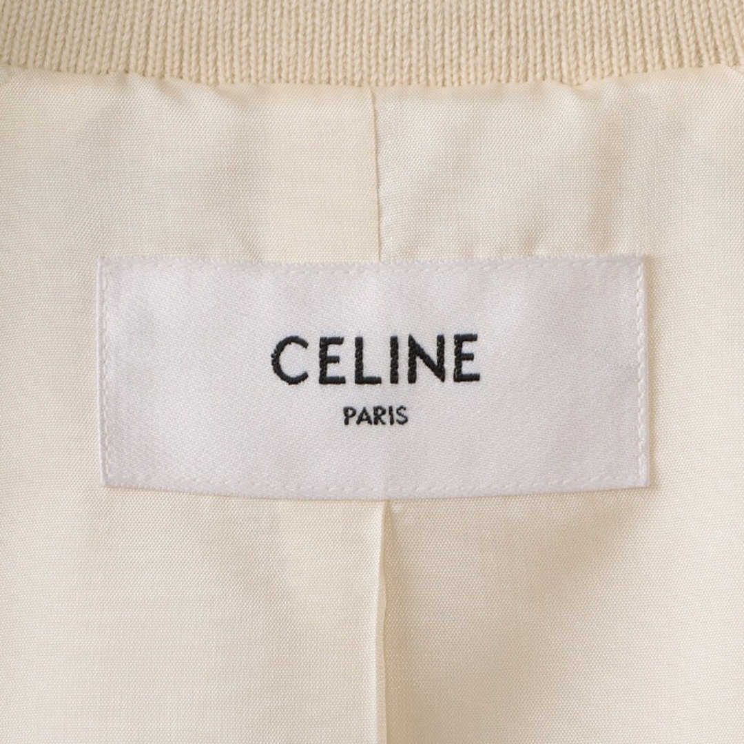 CELINE - セリーヌ CELINE ジャケット レディース スタジャン CELINE - セリーヌ CELINE ジャケット レディース スタジャン
