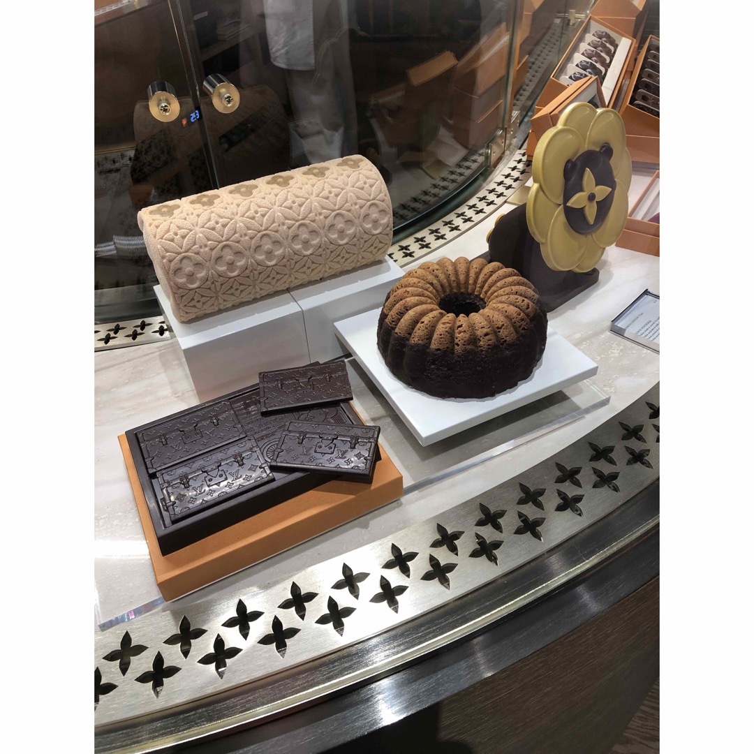 LOUIS VUITTON - Louis Vuitton ♥︎ LVドリーム☆パリ限定 LOUIS VUITTON - Louis Vuitton ♥︎ LVドリーム☆パリ限定