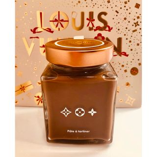 ルイヴィトン(LOUIS VUITTON)のLouis Vuitton ♥︎ LVドリーム☆パリ限定チョコレートスプレッド(菓子/デザート)