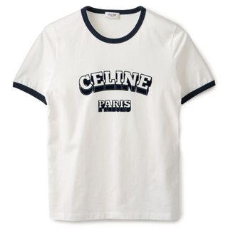 CELINE(ショート ・ Tシャツ(半袖/袖なし))のフリマアイテム一覧 CELINE(ショート ・ Tシャツ(半袖/袖なし))のフリマアイテム一覧