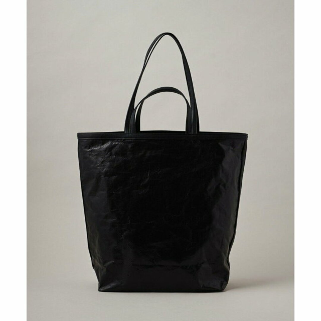 Odette e Odile(オデットエオディール)の【BLACK】【FREE】【別注】<&MyuQ> TERRY レディースのバッグ(トートバッグ)の商品写真