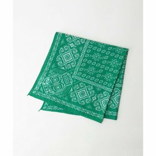 ビューティアンドユースユナイテッドアローズ(BEAUTY&YOUTH UNITED ARROWS)の【KELLY】<BINDU> MAYA BANDANA/バンダナ(バンダナ/スカーフ)