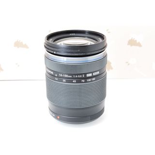 美品❤️OLYMPUS M.ZUIKO 14-150mm Ⅱ❤️ミラーレス用神レンズ