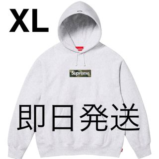 シュプリーム(Supreme)の新品  Supreme Box Logo Hooded Sweatshirt(パーカー)