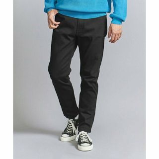 ビューティアンドユースユナイテッドアローズ(BEAUTY&YOUTH UNITED ARROWS)の【BLACK】カツラギ 5ポケット パンツ(その他)