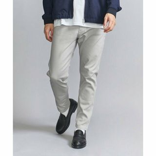 ビューティアンドユースユナイテッドアローズ(BEAUTY&YOUTH UNITED ARROWS)の【LT.GRAY】カツラギ 5ポケット パンツ(その他)