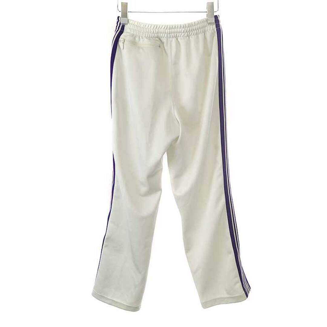 Needles ニードルズ 23SS Track Pant - Poly Smooth サイド Needles ニードルズ 23SS Track Pant - Poly Smooth サイド
