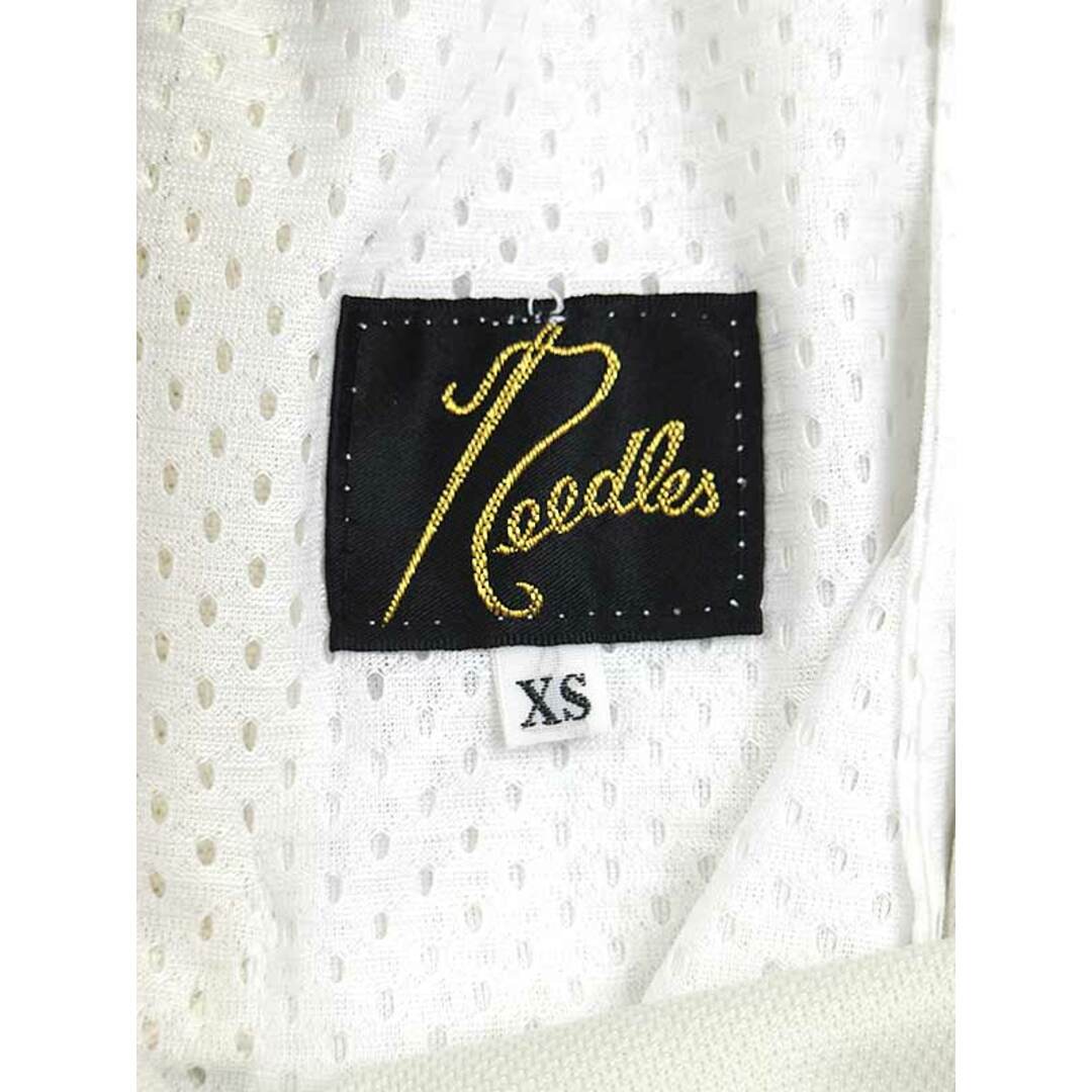 Needles ニードルズ 23SS Track Pant - Poly Smooth サイド Needles ニードルズ 23SS Track Pant - Poly Smooth サイド