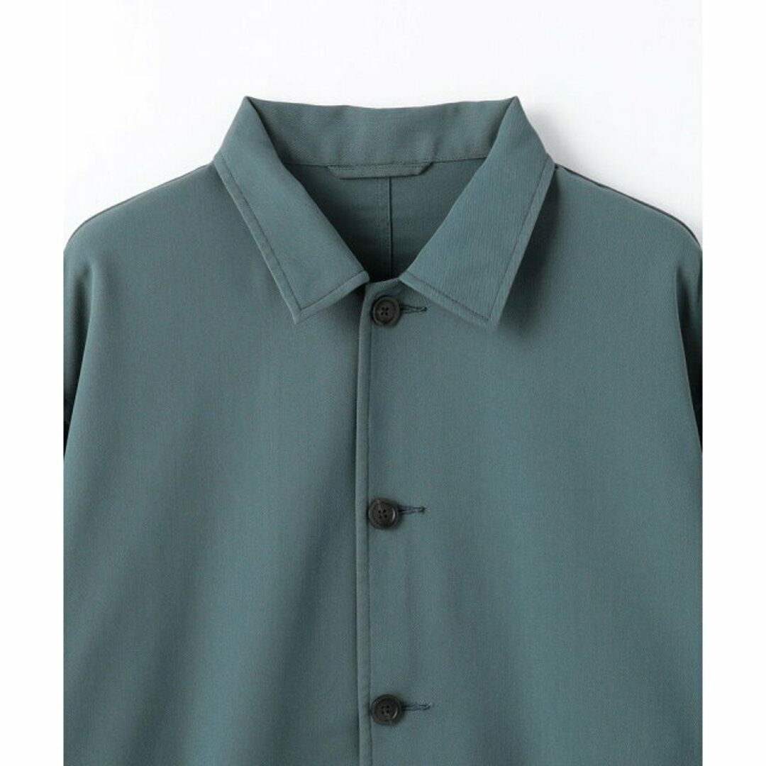UNITED ARROWS green label relaxing グロッシー バンドカラー