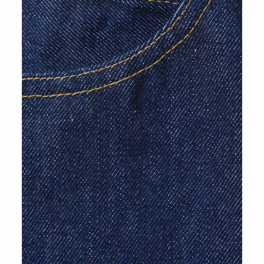 steven alan - 【NAVY】【M】<Steven Alan> 13.5oz DENIM 5P steven alan - 【NAVY】【M】<Steven Alan> 13.5oz DENIM 5P