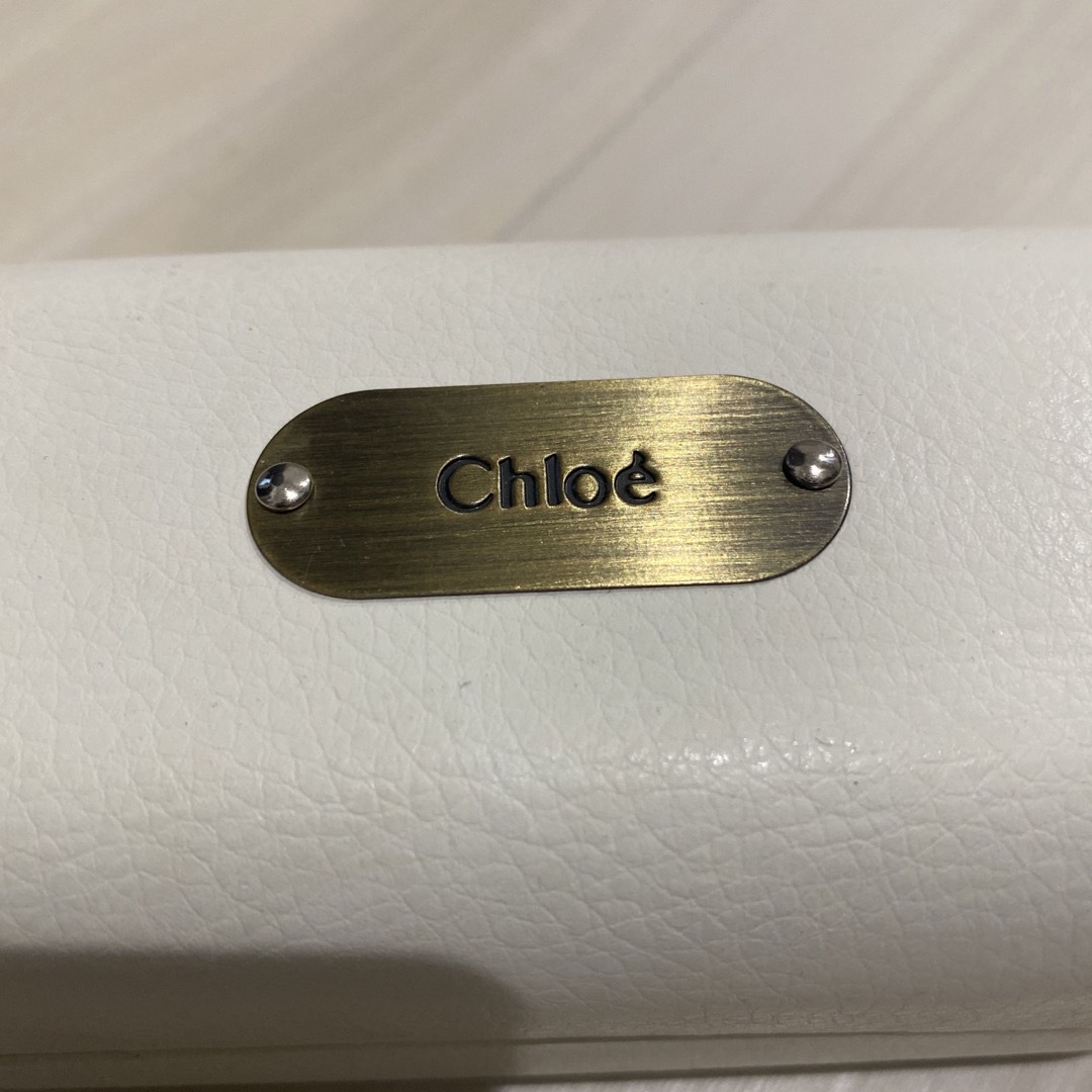 Chloe(クロエ)のクロエ　サングラス レディースのファッション小物(サングラス/メガネ)の商品写真